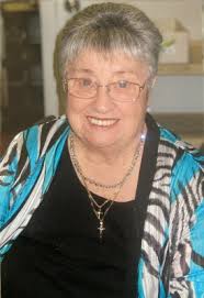 Joyce Lorraine Falkins