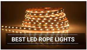 Each spool includes 150 feet, with 12 bulbs spaced evenly throughout each foot. Top 9 Quality Led Rope Lights Reviews Buying Guide