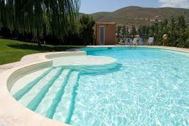 Folienfarbe Fur Das Schwimmbad Farbauswahl Folienpool Poolfolie Pool Schwimmbader