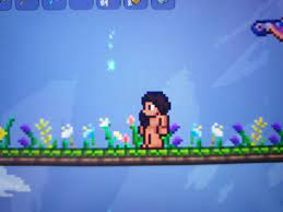 Dye makes my character naked?! : r/Terraria