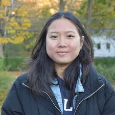 Vuong Mai — Yale Sustainable Food Program