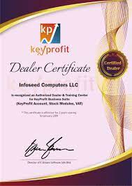 Looking for the best cloud accounting software in malaysia? Why Keyprofit Software Keyprofit Accounting Software Pros Keyprofit Vat Ready Over Quickbooks Sql Account