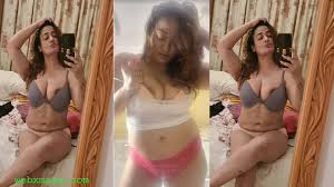 Viral Model Kiran Rathore Showing Boobs - Update - fsiblog4.blog