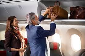 ©2021 norwegian air shuttle asa. Norwegian Implements New Hand Baggage Policy Norwegian