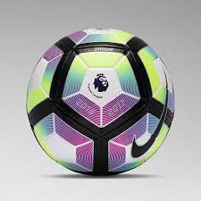 The overhaul of the premier league, embraced with the help of designstudio ahead of the 16/17, season offered a vocally visual approach to a brand that sits at the forefront of popular culture. Nike Ordem V 2017 18 Premier League Ball Soccerbible