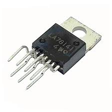 Check spelling or type a new query. La78141 Vertical Ic Integrated Circuits Ic Electronic Components Spare Parts Netashop Gr