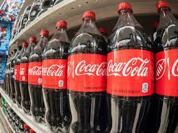 A volume of 12oz is 355ml, and this is still the standard in the us: Coca Cola Admits It Produces 3m Tonnes Of Plastic Packaging A Year Coca Cola The Guardian