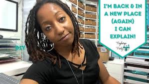 Nepheryn Party Craft Room Tour