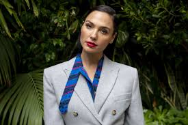 We wish gal and her family all the best for their lovely life going forward. For Gal Gadot Wonder Woman 1984 Closes Roller Coaster Year Los Angeles Times