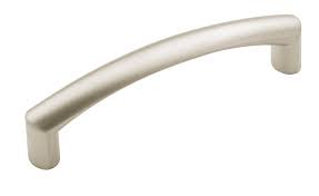 Amerock Bp24018sn Essential Z 3 3 4 Inch Center Build Com Amerock Handle Cabinet Cabinet Hardware
