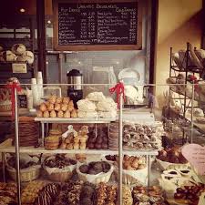 Pin On Cafe Insperation