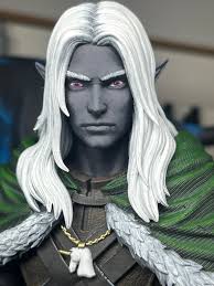 Drizzt Do'Urden Fan Club