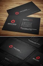 Choose from modern, minimalist, vintage, graphic and retro styles. New Professional Business Card Templates 32 Print Design Design Graphic Design Junction Business Card Design Creative Business Card Design Professional Business Cards Templates