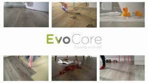 Evocore Flooring Evolved Youtube