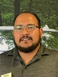 Meet Our Dealership Staff