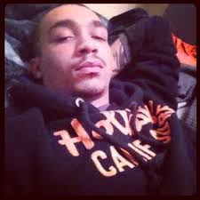 RaShawn Bailey (@ShawnWeezy17)