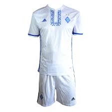 Форма голкипера футбольного клуба динамо киев 2016/2017 (комплект: Futbolnaya Forma Dinamo Kiev 2016 2017 Domashnyaya Fcdk 2016 2017 Home Kupit V Kieve V Internet Magazine Playfootball