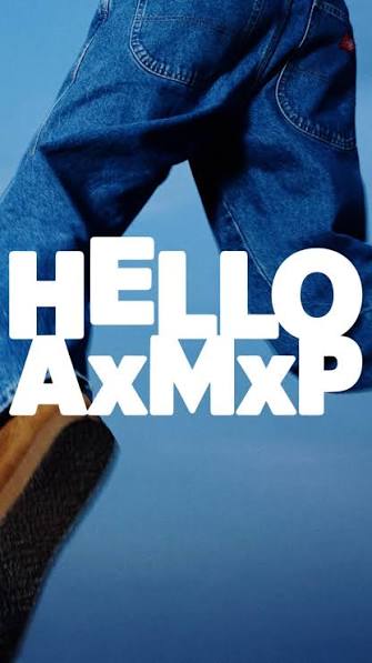 AxMxP