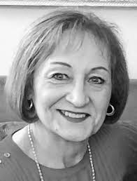 Charmaine Zoller Obituary (2019)