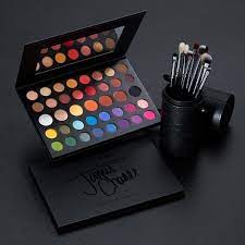 We did not find results for: Morphe X James Charles The Mini Palette Shoppium