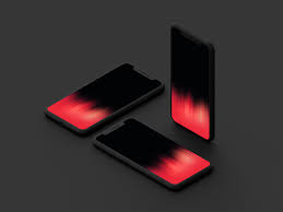 Iphone 6 plus lock screen wallpaper minimal dark gray with red line. Ar7 On Twitter Wallpapers Iphone Iphonexsmax Iphonexs Iphonex Iphonexr Black Red Wallpaper For Iphone Xs Max Iphone Xr Https T Co Ctmnhlu7ga Iphone Xs Iphone X Https T Co 0pjzxnb43j All Other