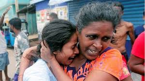 Thanks to the foresight of a few visionary sri lankans, sri lankans in oman were witnessing a unique event, the birth of a. Sri Lanka Attacks What We Know About The Easter Bombings Bbc News
