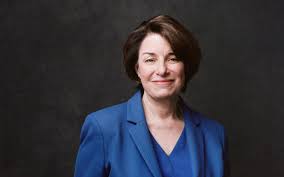 Her current term ends on january 3, 2025. Amy Klobuchar Column Goal Is Keeping Nonprofits Open Helping When Really Needed Duluth News Tribune