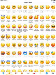 Snapchat emoji meanings and whatsapp emoji meanings. See Price Drops For The Ios Universal App Emoji Meaning Dictionary List Whats Does Emoji Mean Get Emoji Dictionary Emoji Combinations Cute Emoji Combinations