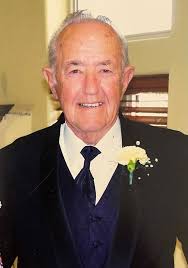 Gene Oliver Obituary December 7, 2020