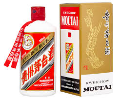 Product Assortment Kweichow Moutai