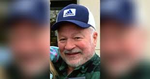 Obituary for Michael Charles Glover