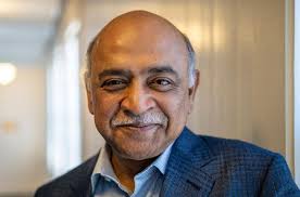 How IBM Could Become A Digital Winner