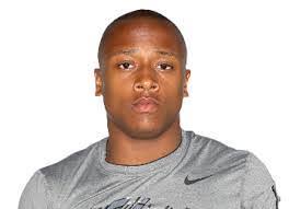 Ryon Edwards's Instagram, Twitter & Facebook