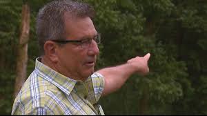 West side of Green Bay gets close encounter with a bear