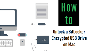 Score a saving on ipad pro (2021):. Want To Access Bitlocker Encrypted Drives On Your Mac This Article Will Show You How To Unlock A Bitlocker Protected Usb F Mac Usb Flash Drive Mac Os