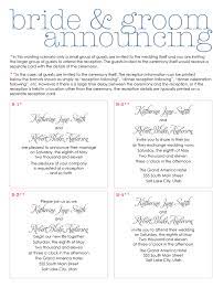 Ann Elizabeth Bride And Groom Announcing Wording Wedding Announcements Wording Christian Wedding Invitations Wedding Invitation Verses