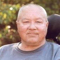 Daryl Dean Schwerdtfeger Obituary