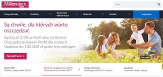 Otwórz konto i odbierz nawet 350 zł w promocji „konto na upały zarejestruj się w promocji i złóż wniosek o otwarcie konta osobistego z wybraną kartą i dostępem do bankowości elektronicznej do 31.07.2021 r. Bank Millenium Kod Rabatowy 20 Lipiec 2021 Alerabat Com