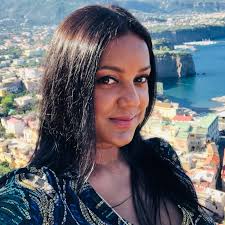 Kaye Kho Email & Phone Number