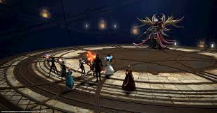 The eden sidequest can be started once players are level 80 and have completed all of shadowbringer 's main storyline. How To Beat Eden S Promise Anamorphosis Normal In Final Fantasy Xiv Gamepur