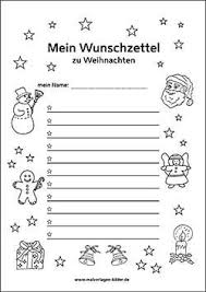 Wunschliste Vorlage Weihnachten Weihnachten Basteln Vorlagen Wunschliste Weihnachten Bastelvorlagen Weihnachten