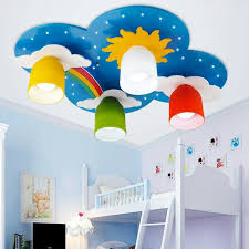Pin By Janan Baig On Kids Bedroom Kids Ceiling Lights Baby Room Lighting Ceiling Design Bedroom