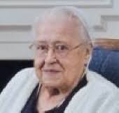 Obituary information for Annie Martin
