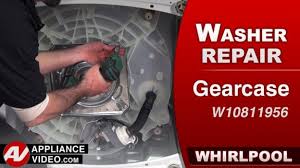 Whirlpool cabrio washer made a loud noise during the spin cycles it also was very noisy while washing ralph n. Making Noise In Spin Search Results Appliance Video