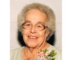 EMMA RIGGS Obituary (2014)