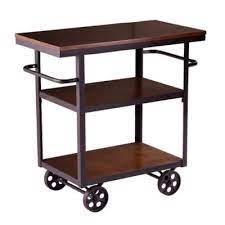 Can you take a portable kitchen island with you? Southern Enterprises Elystan Rolling Kitchen Island In Black Espresso Bed Bath Beyond
