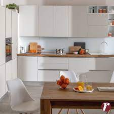 Leggerezza E Funzionalita Sono Le Parole D Ordine Per La Nuova Cucina Componibile Cielo Qui Proposta Con Una Comp Arredamento Arredamento Casa Cucina Quadrata