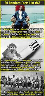 50 Random Facts List 63 Fact Republic Weird Facts Wow Facts Facts