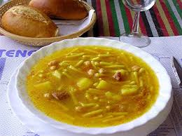 Comprar cucharas y cucharones en homecenter, la tienda con los mejores precios. Rancho Canario Una Receta De Cuchara