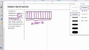 Lesson 6 written exercises answer key. Grade 7 Module 1 Lesson 14 On Multi Step Ratio Problems Youtube